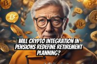 Will Crypto Integration in Pensions Redefine Retirement Planning?