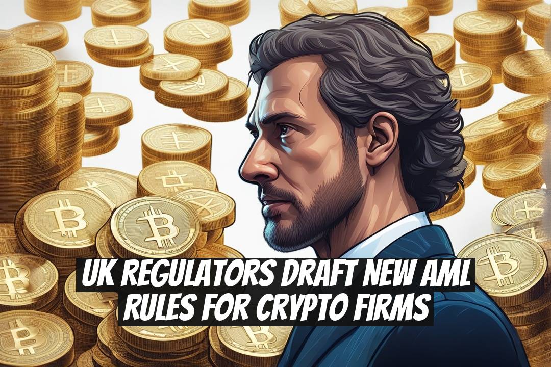 UK Regulators Draft New AML Rules for Crypto Firms