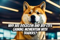 Why Are Dogecoin and XRP ETFs Gaining Momentum With Traders?