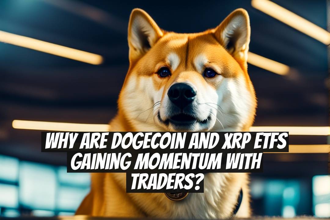 Why Are Dogecoin and XRP ETFs Gaining Momentum With Traders?