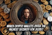 Which Crypto Wallets Offer the Highest Security for 2025?