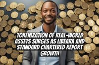 Tokenization of Real-World Assets Surges as Libeara and Standard Chartered Report Growth