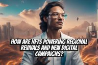 How Are NFTs Powering Regional Revivals and New Digital Campaigns?