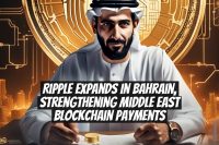 Ripple Expands in Bahrain, Strengthening Middle East Blockchain Payments