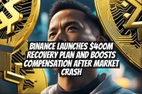 Binance Launches $400M Recovery Plan and Boosts Compensation After Market Crash