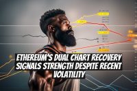 Ethereum’s dual chart recovery signals strength despite recent volatility