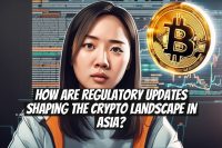 How are regulatory updates shaping the crypto landscape in Asia?
