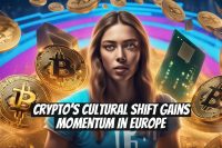 Crypto’s Cultural Shift Gains Momentum in Europe