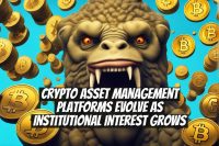 Crypto Asset Management Platforms Evolve as Institutional Interest Grows