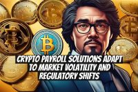 Crypto Payroll Solutions Adapt to Market Volatility and Regulatory Shifts