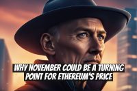 Why November Could Be a Turning Point for Ethereum's Price