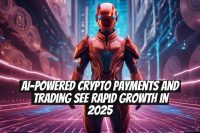 AI-Powered Crypto Payments and Trading See Rapid Growth in 2025