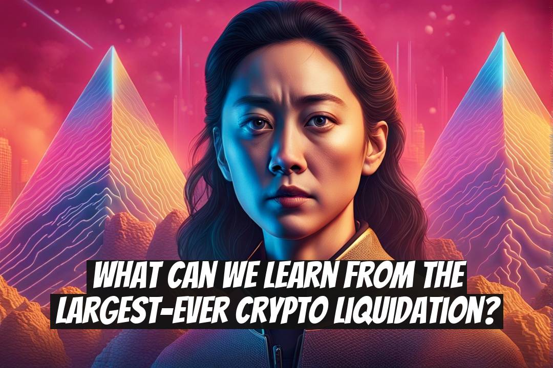 What Can We Learn from the Largest-Ever Crypto Liquidation?