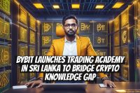 Bybit Launches Trading Academy in Sri Lanka to Bridge Crypto Knowledge Gap