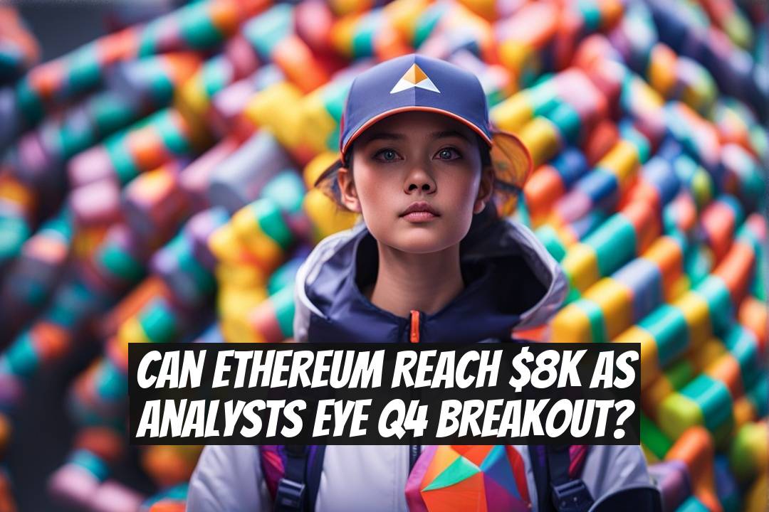 Can Ethereum Reach $8K as Analysts Eye Q4 Breakout?
