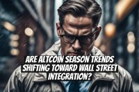 Are Altcoin Season Trends Shifting Toward Wall Street Integration?