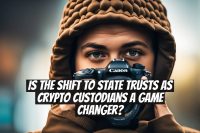 Is the Shift to State Trusts as Crypto Custodians a Game Changer?