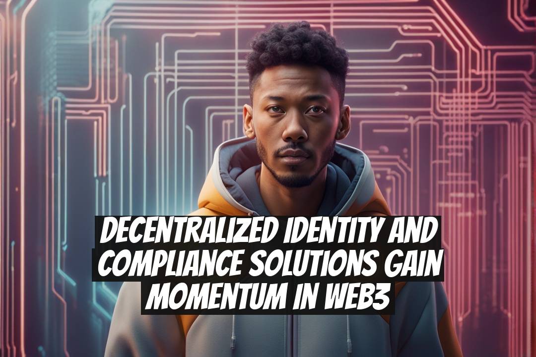 Decentralized identity and compliance solutions gain momentum in Web3