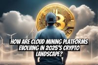 How Are Cloud Mining Platforms Evolving in 2025’s Crypto Landscape?