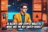 AI Agents and Crypto Wallets: What Are the Key Safety Risks?