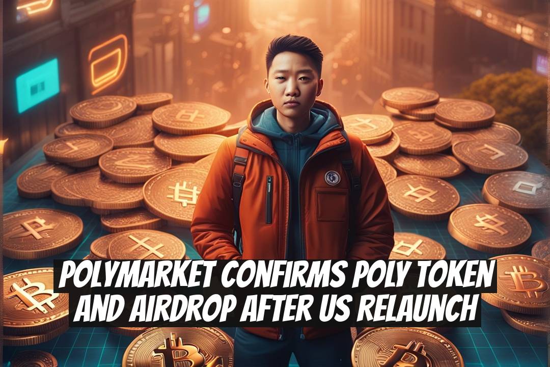 Polymarket Confirms POLY Token and Airdrop After US Relaunch