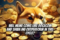 Will Meme Coins Like Dogecoin and Shiba Inu Outperform in This Cycle?