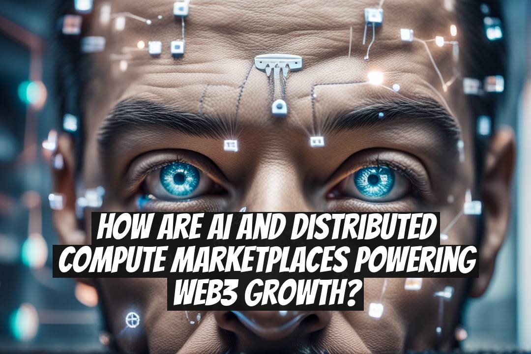 How Are AI and Distributed Compute Marketplaces Powering Web3 Growth?