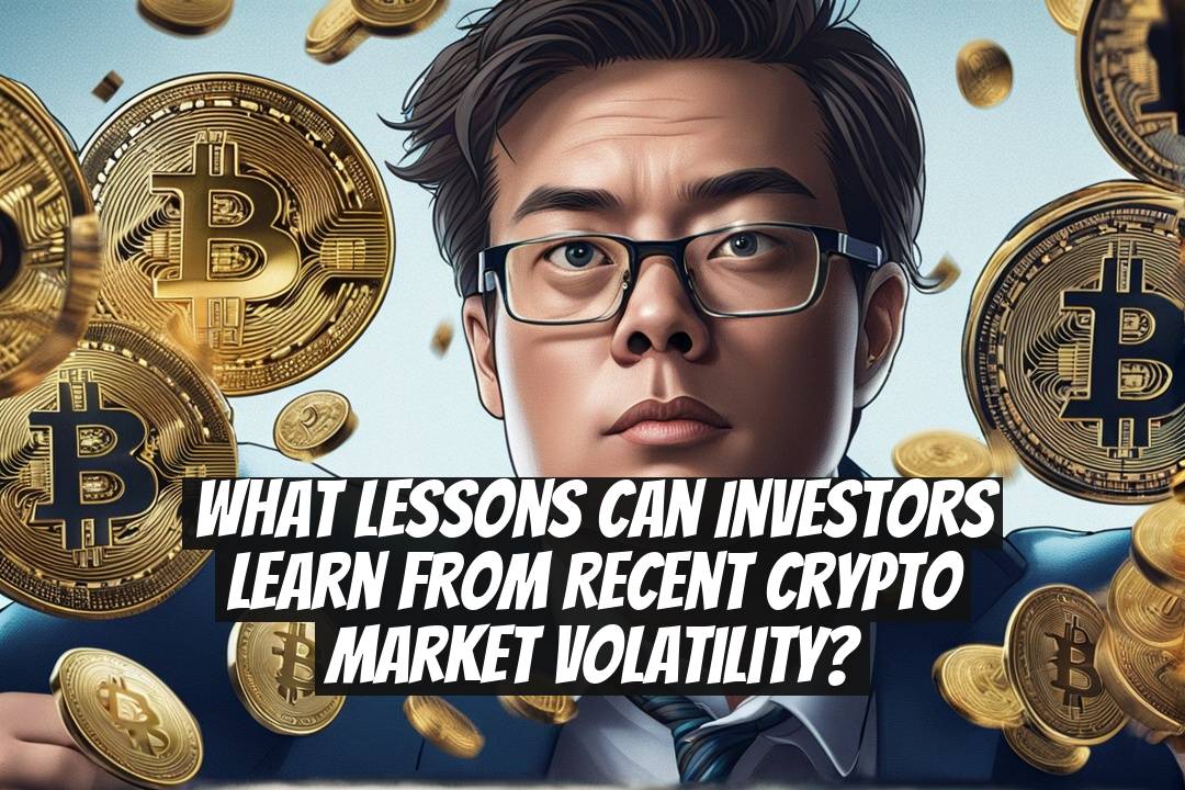 What Lessons Can Investors Learn from Recent Crypto Market Volatility?