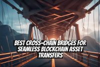 Best Cross-Chain Bridges for Seamless Blockchain Asset Transfers
