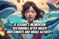 Is Solana’s momentum sustainable after major investments and whale activity?