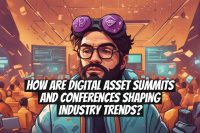 How Are Digital Asset Summits and Conferences Shaping Industry Trends?