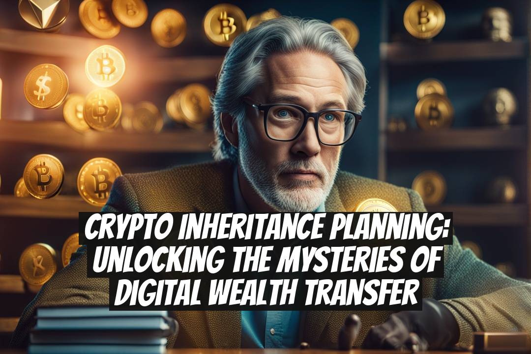 Crypto Inheritance Planning: Unlocking the Mysteries of Digital Wealth Transfer