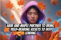 Aave and Maple partner to bring yield-bearing assets to DeFi lending