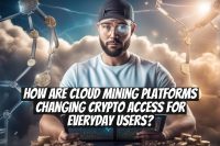 How are cloud mining platforms changing crypto access for everyday users?
