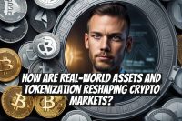 How Are Real-World Assets and Tokenization Reshaping Crypto Markets?