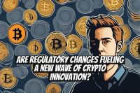 Are Regulatory Changes Fueling a New Wave of Crypto Innovation?