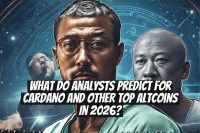 What Do Analysts Predict for Cardano and Other Top Altcoins in 2026?
