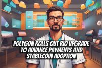 Polygon Rolls Out Rio Upgrade to Advance Payments and Stablecoin Adoption