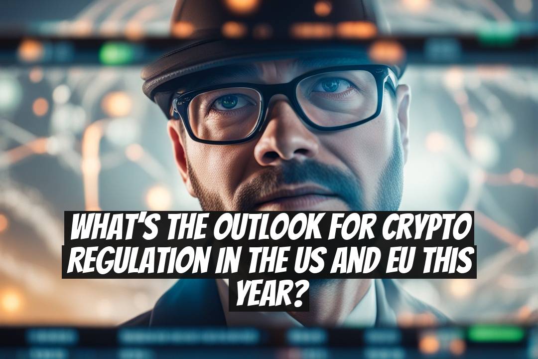 What’s the Outlook for Crypto Regulation in the US and EU This Year?