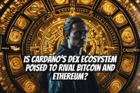 Is Cardano’s DEX Ecosystem Poised to Rival Bitcoin and Ethereum?