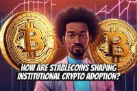How Are Stablecoins Shaping Institutional Crypto Adoption?