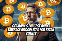 Germany’s Largest Banks Embrace Bitcoin ETPs for Retail Clients