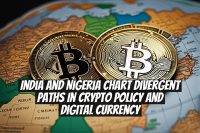 India and Nigeria Chart Divergent Paths in Crypto Policy and Digital Currency