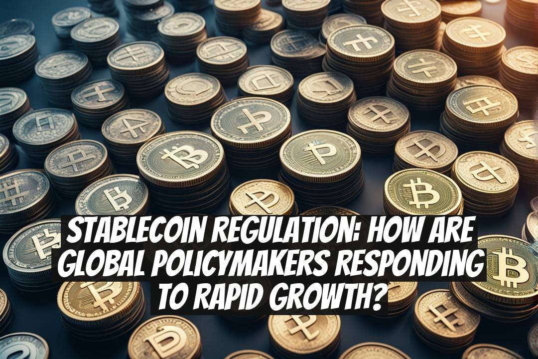 Stablecoin Regulation: How Are Global Policymakers Responding to Rapid Growth?