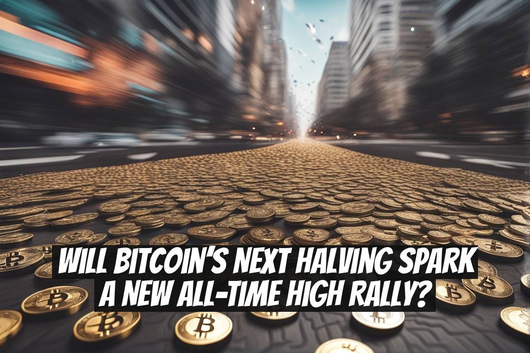 Will Bitcoin’s Next Halving Spark a New All-Time High Rally?