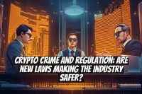 Crypto Crime and Regulation: Are New Laws Making the Industry Safer?