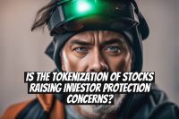 Is the Tokenization of Stocks Raising Investor Protection Concerns?