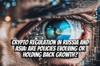 Crypto Regulation in Russia and Asia: Are Policies Evolving or Holding Back Growth?