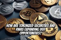 How Are Tokenized Securities and RWAs Expanding DeFi Opportunities?