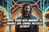 Ripple teams with Immunefi to enhance XRPL lending protocol security